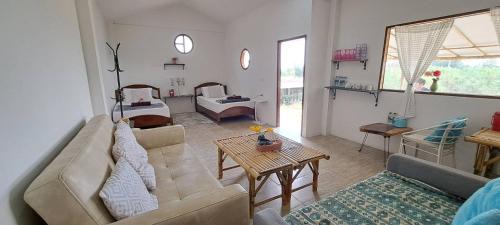 Nam Ko Ski Chalet | November T Hut Lomsak Phetchabun