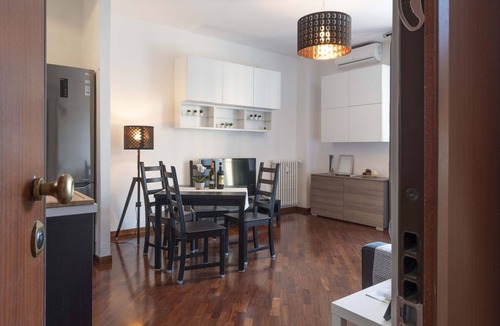 Peretola Apartment | Novoli Suite Apartment