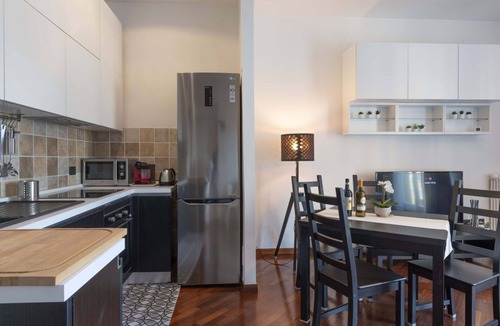 Peretola Apartment | Novoli Suite Apartment