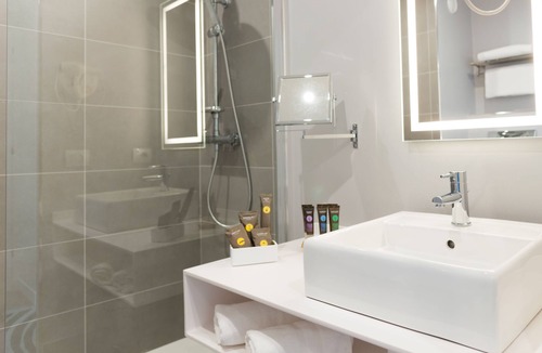 Sesto Fiorentino Hotel | Novotel Firenze Nord Aeroporto