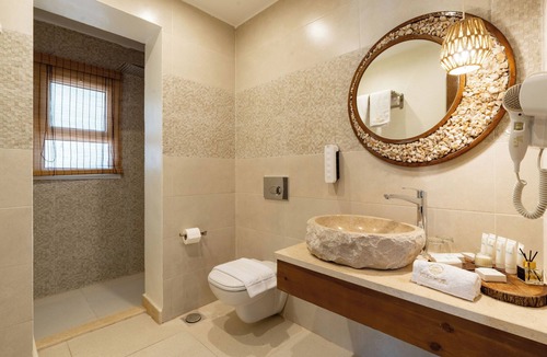 Giza Hotel | Noya By Dhara Hotels