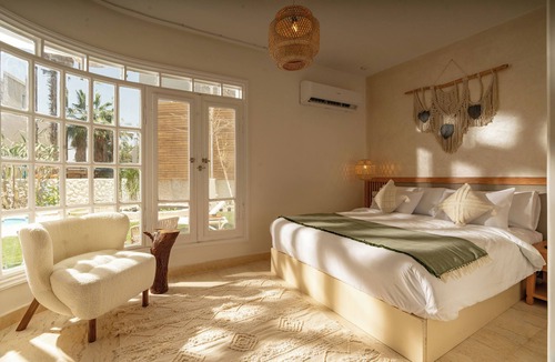 Giza Hotel | Noya By Dhara Hotels