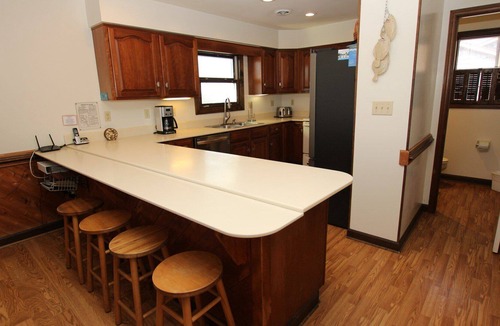 Carolina Dunes House | NP15-2, Pelican Dunes-Oceanfront, Ocean views, screened porch