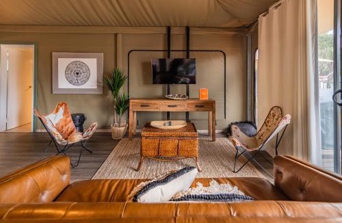 Broulee Resort | NRMA Broulee Holiday park