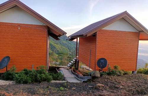 Ban Noen Hotel | Nuea Tawan at Phu Thap Buek