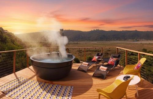 Wilderness Apartment | Number 1 at SuPaViews