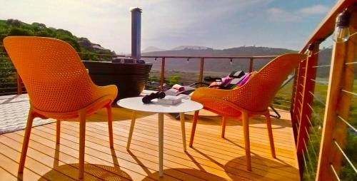 Wilderness Apartment | Number 1 at SuPaViews