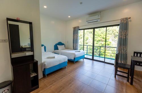 Makham Resort | O2zone Chanthaburi