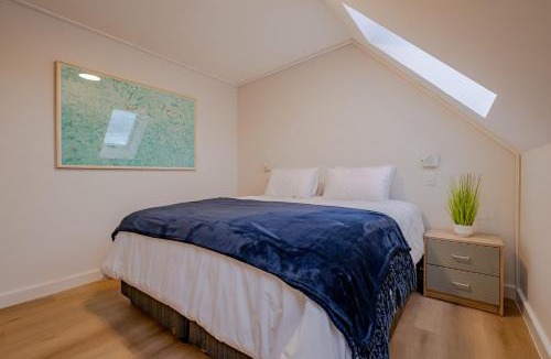 Hermanus City-Centre Apartment | Oakwood Hermanus