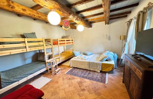 Monzuno Bed & Breakfast | Oasi Acquafresca