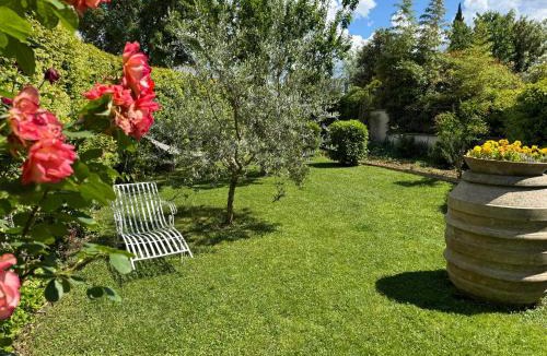 Pontassieve House | Oasi di relax tra Firenze e colline del Chianti