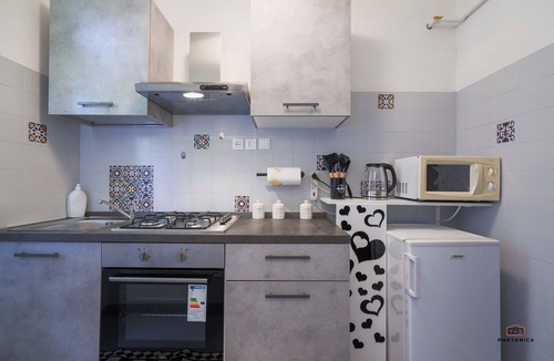 Forli Apartment | Oasis Garden House - Relaxation and garden in Forli