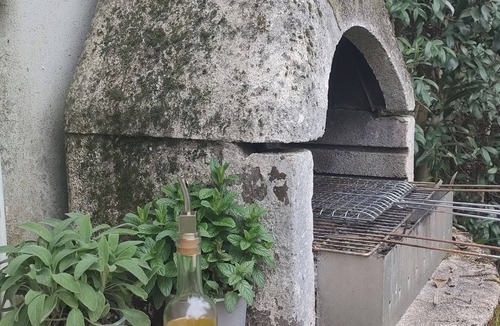 Sieci House | Oasis of relaxation between Florence and the Chianti hills
