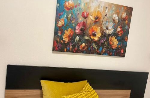 Nervi Apartment | Oberdan45 casa vacanze