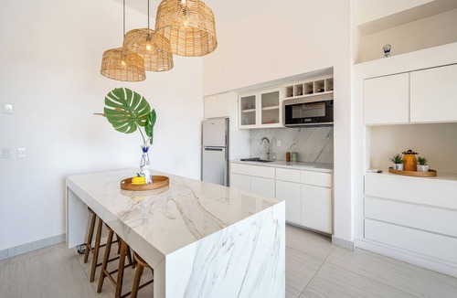 Los Cabos Condo | Ocean & Arch View Condo in Cabo San Lucas