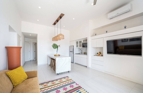 Los Cabos Condo | Ocean & Arch View Condo in Cabo San Lucas