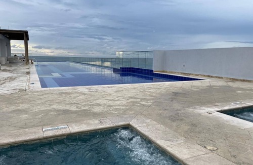 Crespo Apartment | OCEAN DRIVE, Apartamento frente al mar