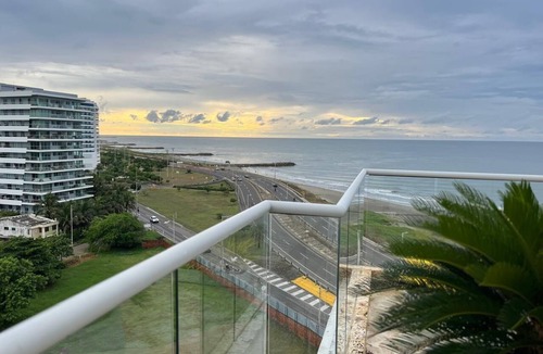 Crespo Apartment | OCEAN DRIVE, Apartamento frente al mar