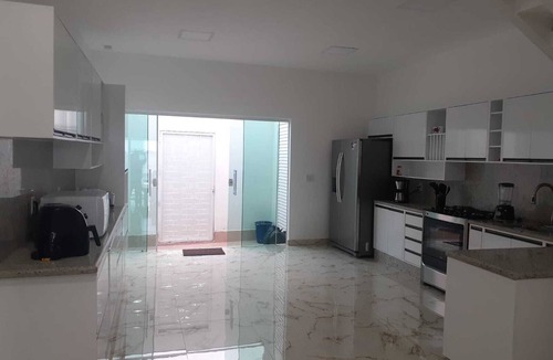 Itinga House | Ocean Front - Foot on the Sand - Praia dos Coqueiros Angra dos Reis