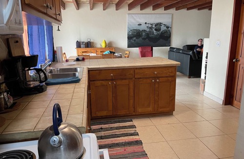 La Fonda House | Ocean Front House, 3 BR, Gated Community, Plaza Del Mar in Playas de Rosarito