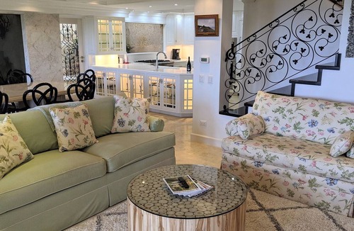 El Ocotal Villa | Ocean Front Luxury Villa with Breathtaking Views!