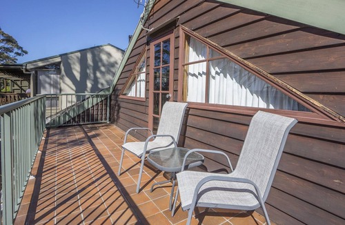 Bawley Point House | Ocean's Edge at Bawley Beach