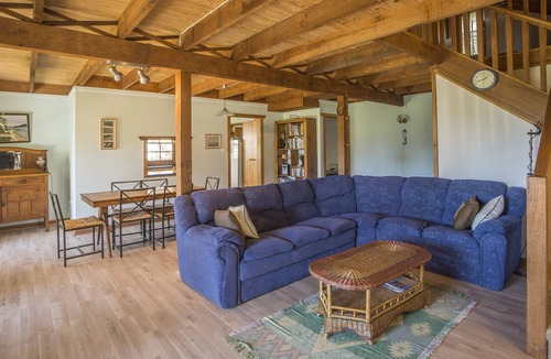 Bawley Point House | Ocean's Edge at Bawley Beach