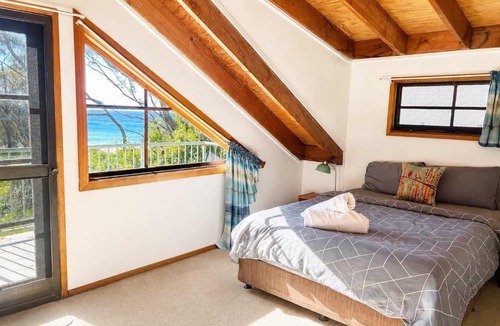 Bawley Point House | Ocean's Edge at Bawley Beach