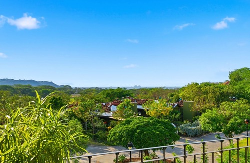 Playa Conchal Apartment | Ocean View Apartment in Reserva Conchal
