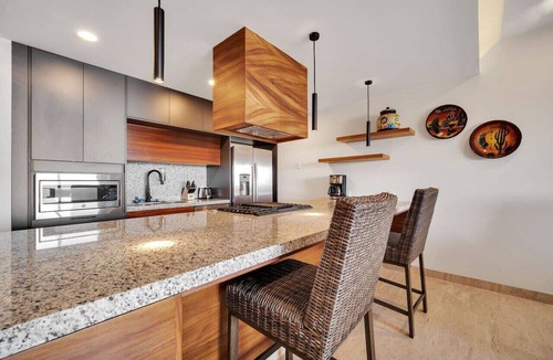 Paraiso Escondido Condo | Ocean View, Infinity Pool, Overlooking Quivira