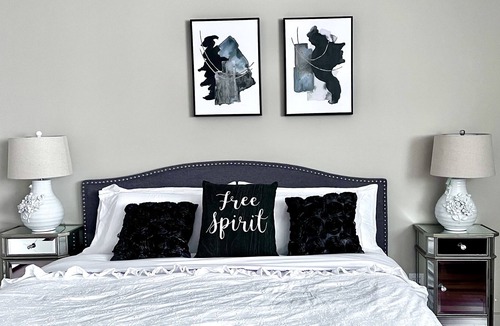 West Vancouver Apartment | Ocean View King Studio Room