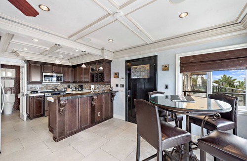 Laguna Beach Villa | Ocean View Villa, walk to main beach, easy beach access
