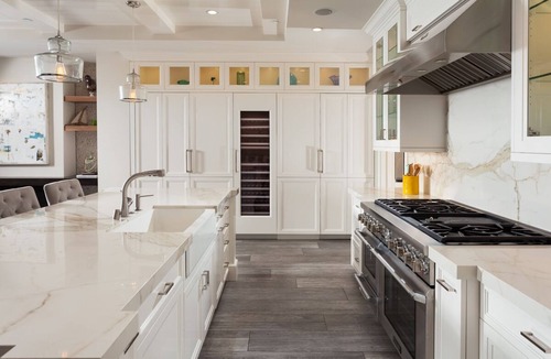Mystic Hills Villa | Ocean View Villas 4 min walk to the surf and sand