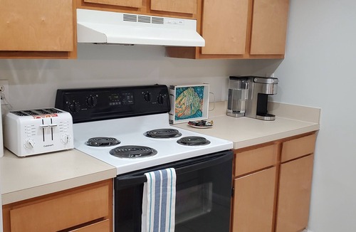 Vilano Beach House | Ocean Villa at Vilano beach - St Augustine Walk to the beach