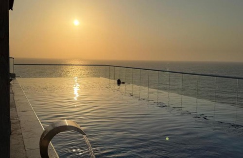 Crespo Apartment | OceanDrive 808 Casa Betania