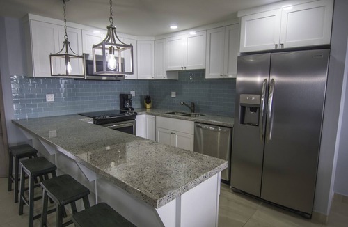 Rosarito Condo | Oceanfront Brand New Unit at La Jolla Excellence The Pelican