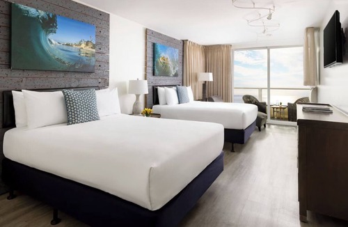 Laguna Beach Hotel | Oceanfront Comfort with Outdoor Pools | Near Pageant of the Masters