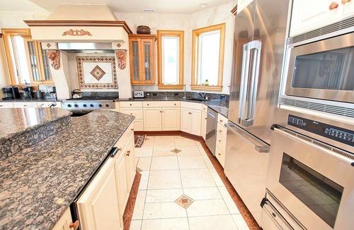 Pine Island House | OCEANFRONT, Priv Pool, Priv beach access, Rec Rm, PI255, Dolphina