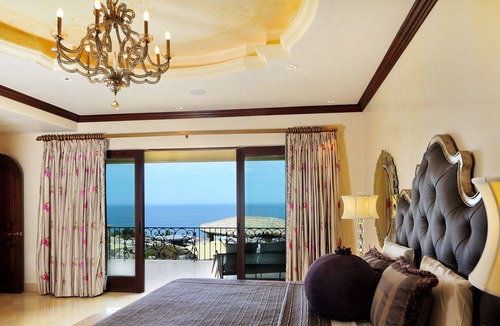 Buzzards House | Oceanview in Puerto Los Cabos Golf Course