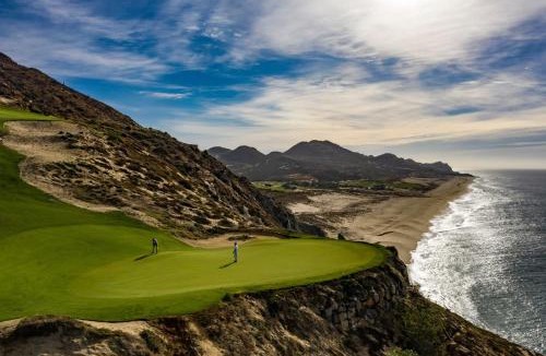 Cabo San Lucas House | Oceanview Luxury Condo at Copala Resorts & Golf