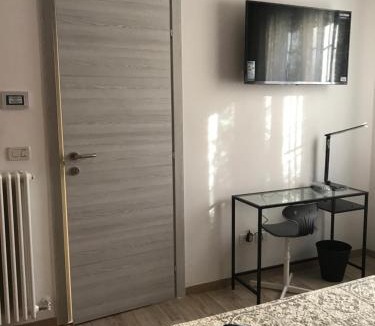 Bolognina Apartment | ODA ROOMS BO - FIERA - CENTRO METEO EU - FICO EATALY
