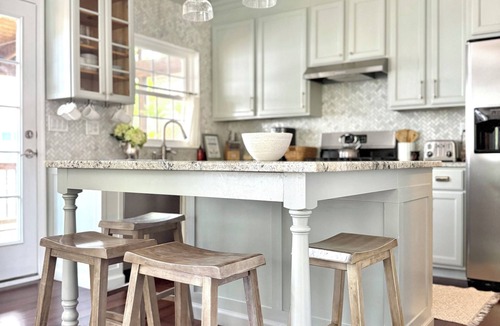 Odenton House | ★ Odenton Oasis ★ Patio - Central to Everything