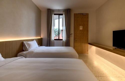 Watthana Nakhon Hotel | Odina Hotel