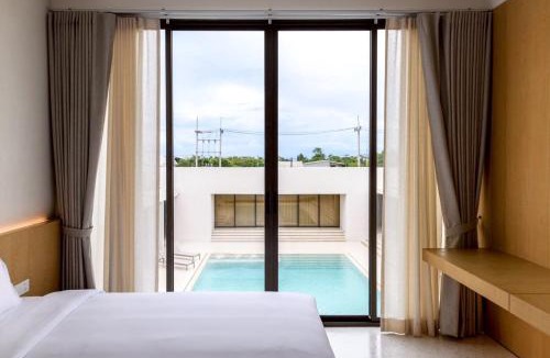Watthana Nakhon Hotel | Odina Hotel