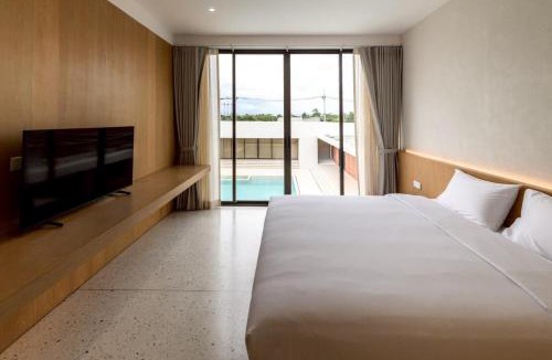 Watthana Nakhon Hotel | Odina Hotel