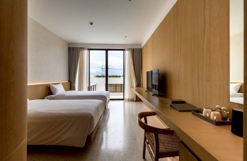 Watthana Nakhon Hotel | Odina Hotel