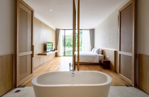 Watthana Nakhon Hotel | Odina Hotel