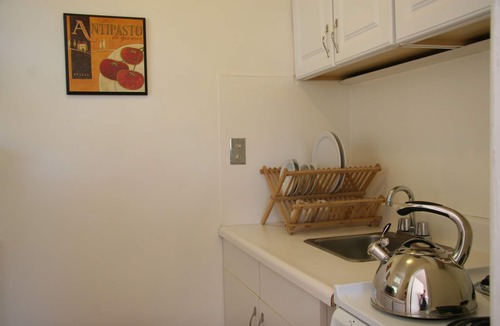 Ojai Bed & Breakfast | Ojai Retreat & Inn