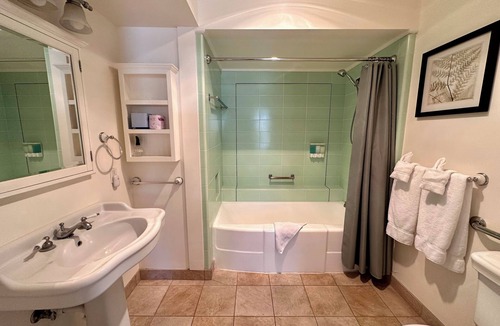 Ojai Bed & Breakfast | Ojai Retreat & Inn
