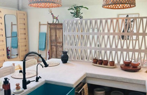 Mira Monte House | Ojai Serenity Retreat - Tranquil Valley Escape